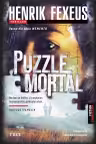 Puzzle mortal (Seria Memento, vol. 2)