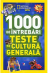 1000 de intrebari. Teste de cultura generala. Vol.6
