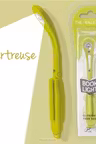 The Really Tiny Book Light Chartreuse