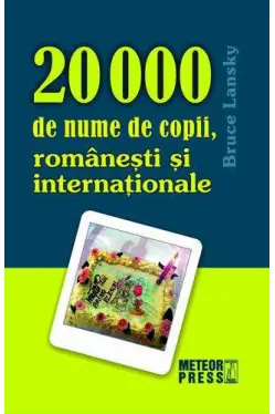 20000 de nume de copii,roman si internat