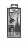 The Really Compact Travel Book Light Grey