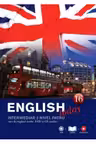 English Today v.16 +CD DVD