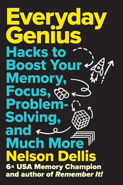 Everyday Genius
