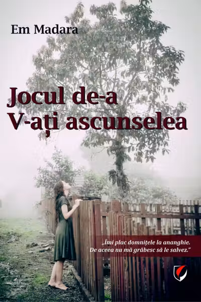 Jocul de-a V-ați ascunselea