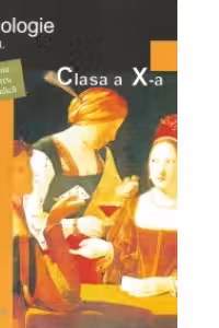 Psihologie. Manual pentru clasa a X-a