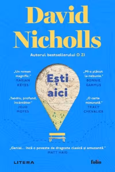 Folio. ESTI AICI.