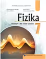 Fizica. Manual in limba maghiara, pentru clasa a VII-a