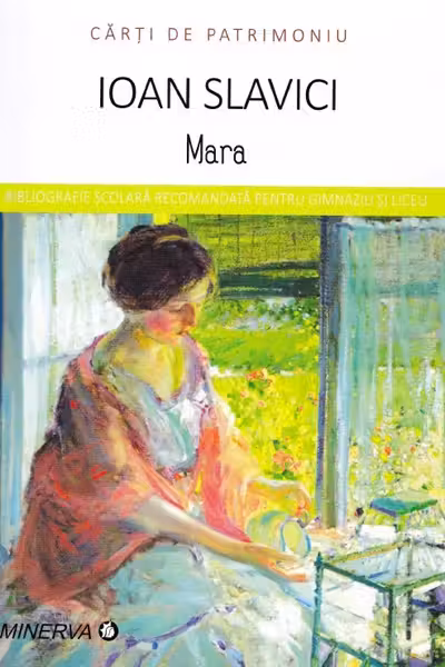 Mara