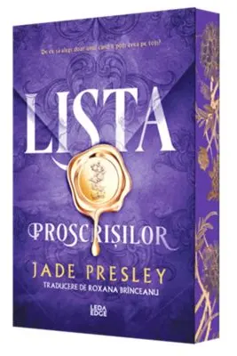 Lista Proscrisilor editie speciala