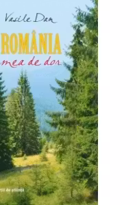 Romania mea de dor