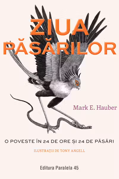 Ziua pasarilor