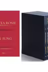 Pachet Cartile Negre + Cartea Rosie Liber Novus. Editia fara ilustratii