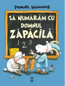 Sa numaram cu domnul Zapacila