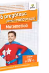 Matematica clasa a IV-a