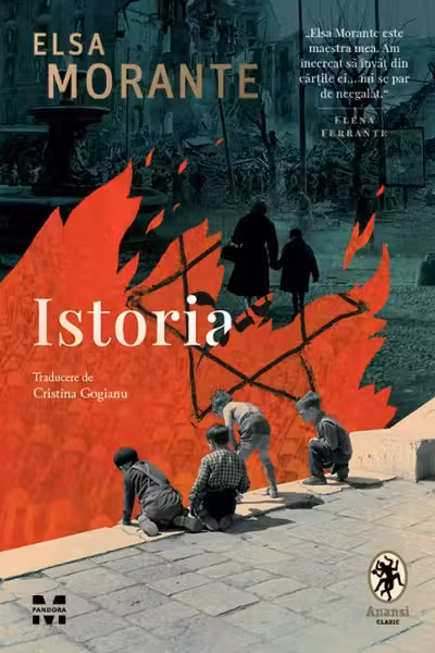 Istoria