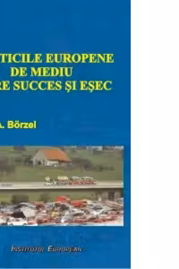 Politicile europene de mediu intre succes si esec