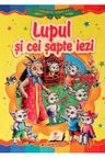 Lupul si cei sapte iezi