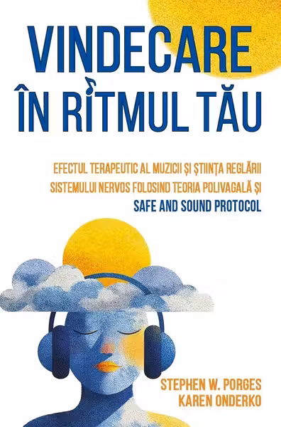 Vindecare in ritmul tau