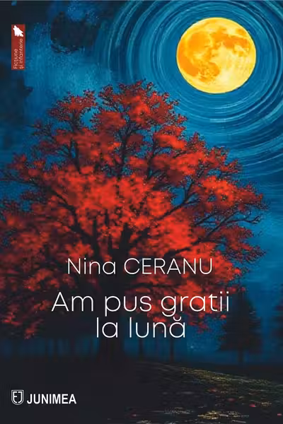Am pus gratii la lună