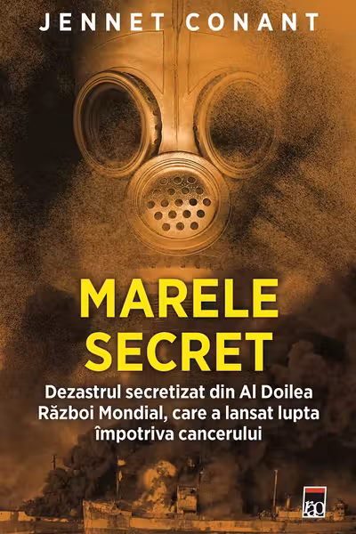 Marele secret