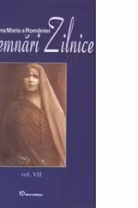 Insemnari zilnice. Vol. VII: 1 ianuarie - 31 decembrie 1925