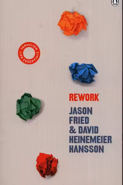 ReWork