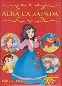Alba ca Zapada