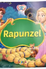 Citesc cu drag. Rapunzel