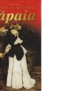Romanul de dragoste. Vapaia