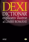 Dictionar explicativ ilustrat al limbii romane