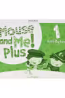 Mouse and Me Plus 1 Activity Book