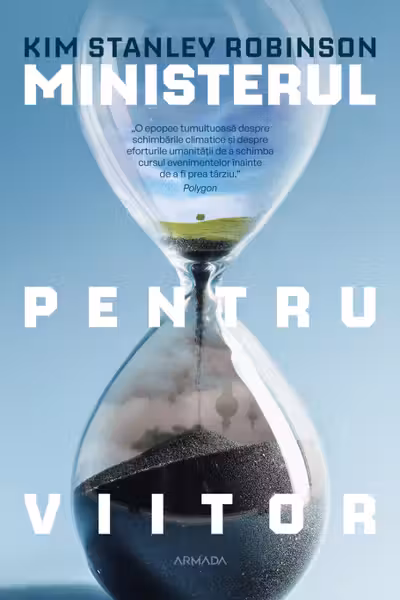 Ministerul pentru viitor