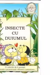 Insecte cu Duiumul
