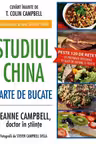 Studiul China. Carte de bucate
