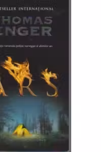 Thriller. Ars