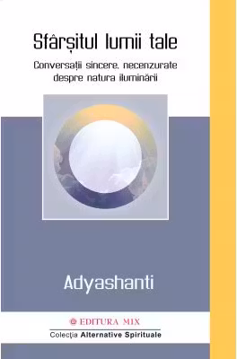 Sfârșitul lumii tale