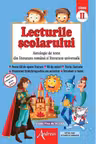 Lecturile scolarului, clasa II (antologie de texte din literatura romana si universal)