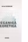 Mecanica teoretica