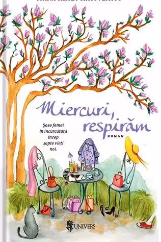 Miercuri, respiram
