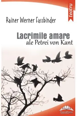 Lacrimile amare ale Petrei von Kant