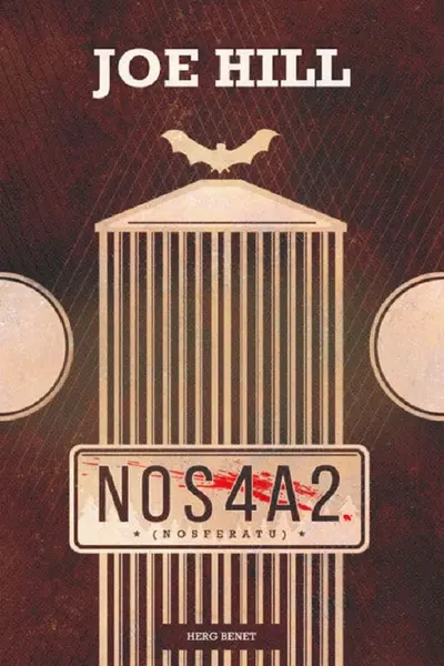 NOS4A2