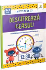 Descifreaza ceasul!