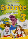 Stiinte + evaluari cl.3 Paiu L.