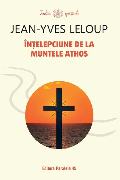 Intelepciune de la Muntele Athos