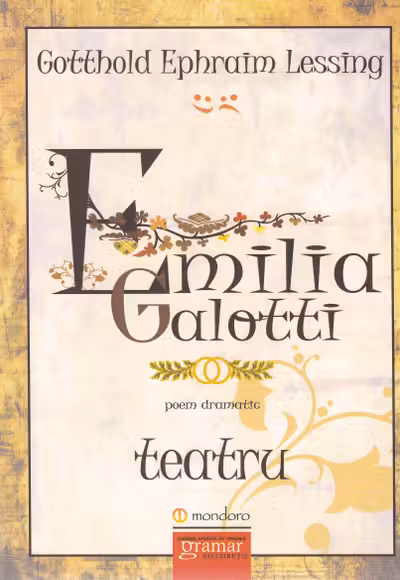 Emilia Galotti