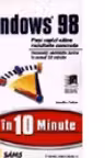 Windows 98 in 10 minute