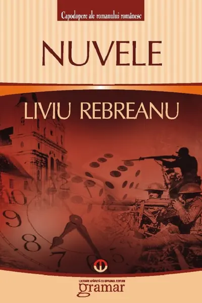 Nuvele