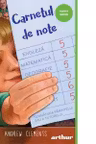 Carnetul de note