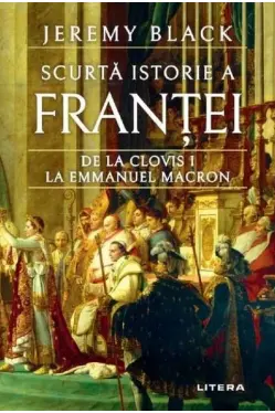 Kronika. SCURTA ISTORIE A FRANTEI.