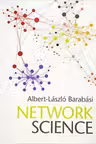 Network Science - Albert-Laszlo Barabasi, Marton Posfai